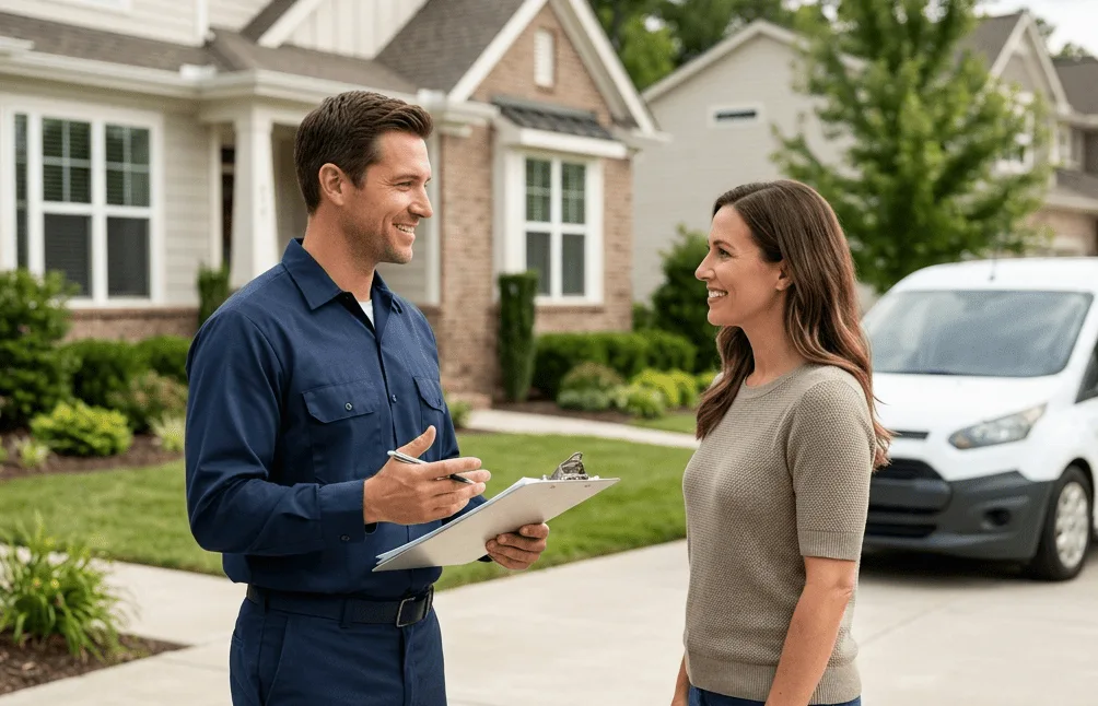Mold Remediation Cyclone, WV FAQs
